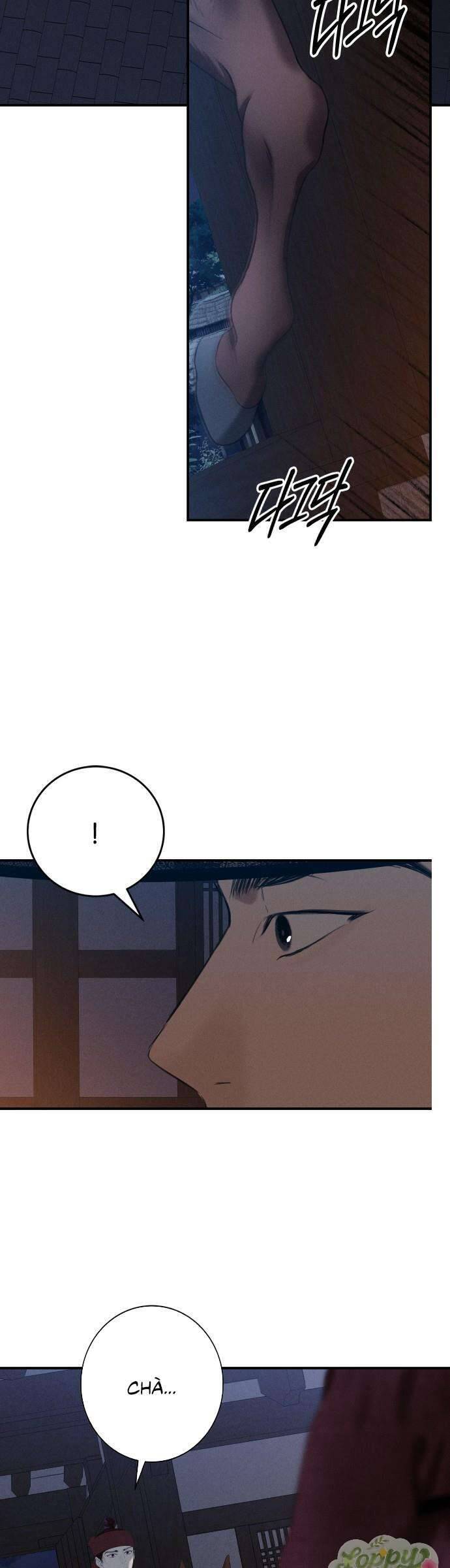 Cuộc Tuyển Chọn Vương Phi Triều Joseon - Chapter 13 - Page 15