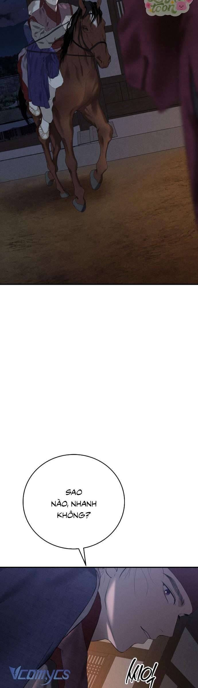 Cuộc Tuyển Chọn Vương Phi Triều Joseon - Chapter 13 - Page 16