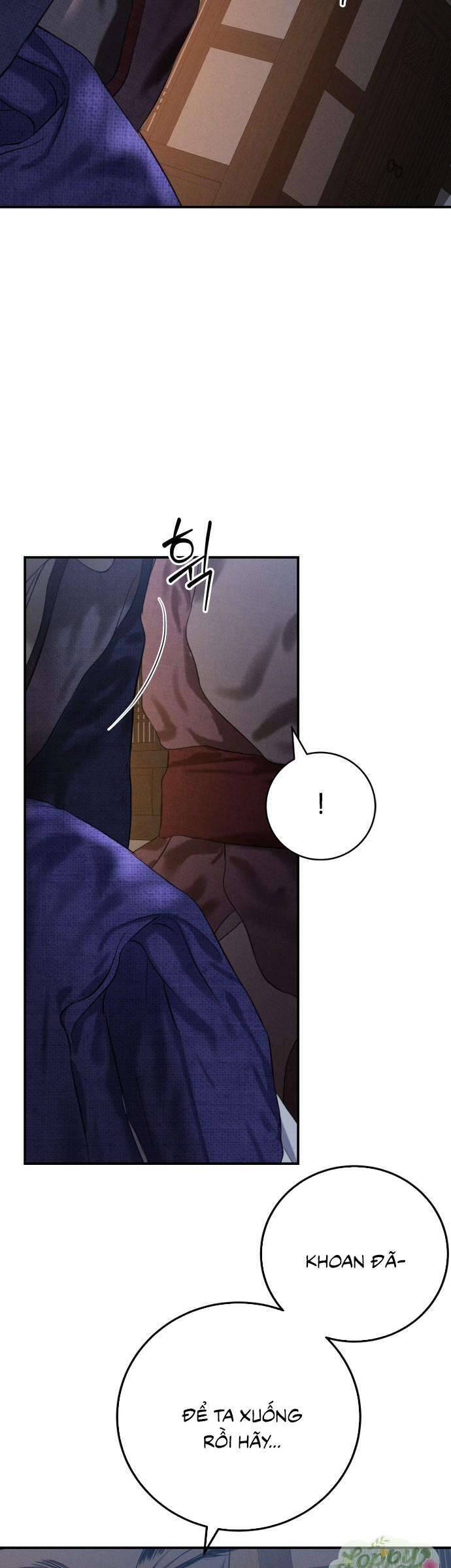 Cuộc Tuyển Chọn Vương Phi Triều Joseon - Chapter 13 - Page 17