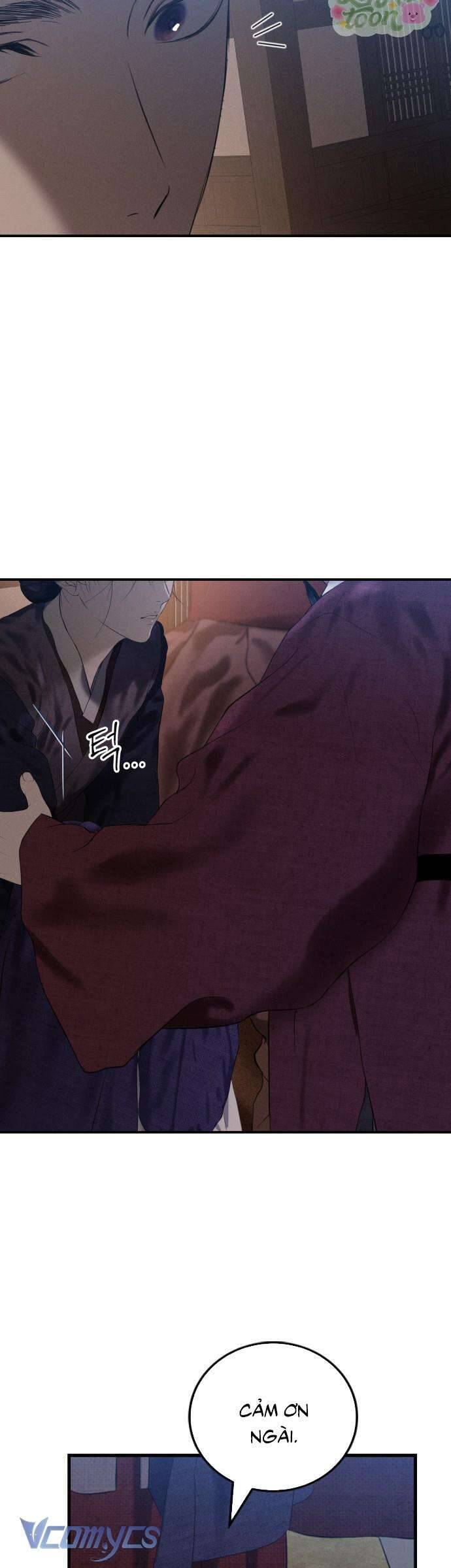 Cuộc Tuyển Chọn Vương Phi Triều Joseon - Chapter 13 - Page 18