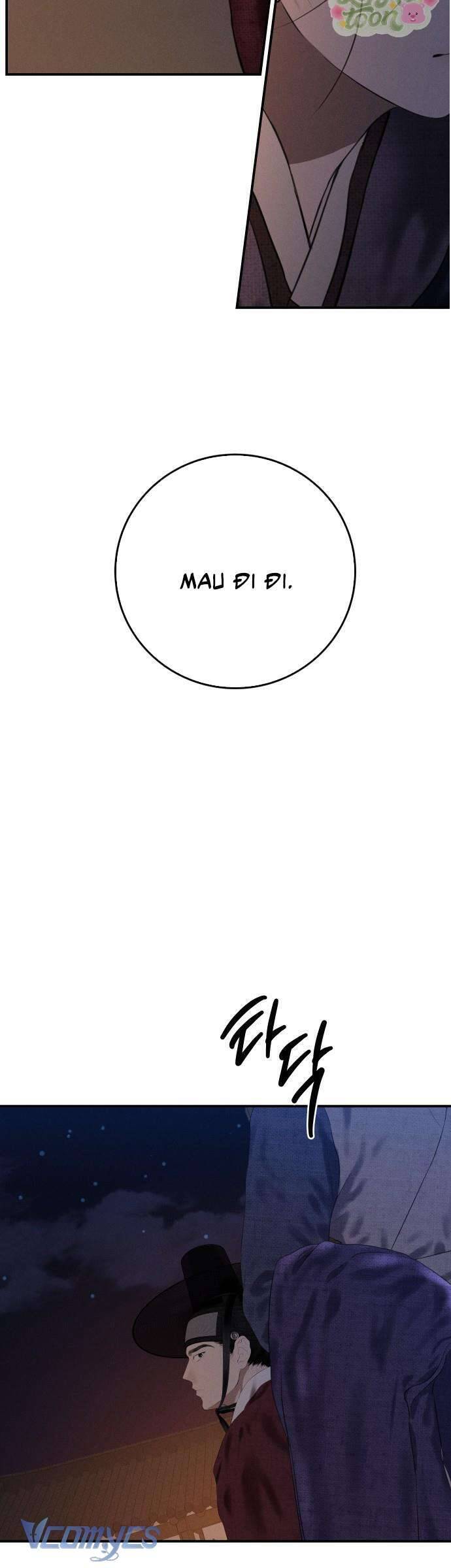 Cuộc Tuyển Chọn Vương Phi Triều Joseon - Chapter 13 - Page 20