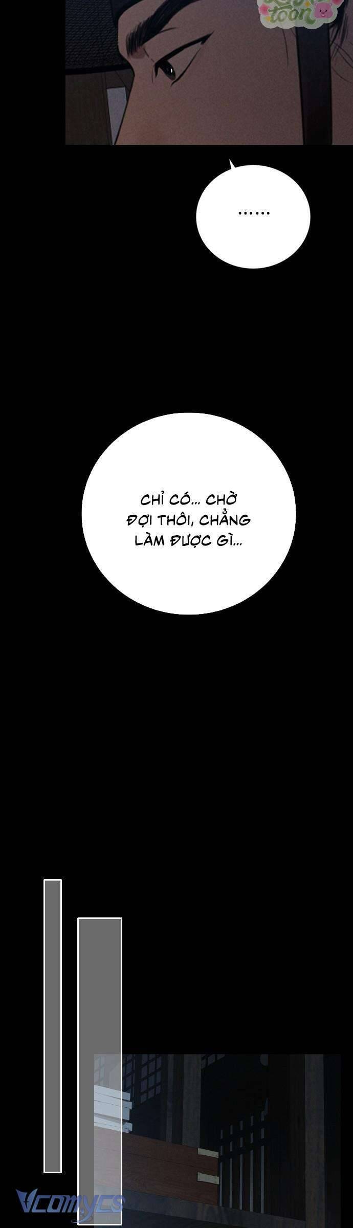 Cuộc Tuyển Chọn Vương Phi Triều Joseon - Chapter 13 - Page 24