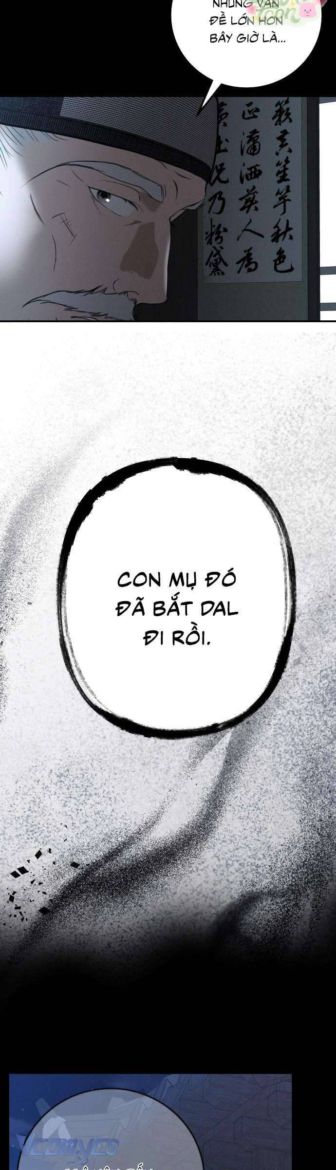 Cuộc Tuyển Chọn Vương Phi Triều Joseon - Chapter 13 - Page 28