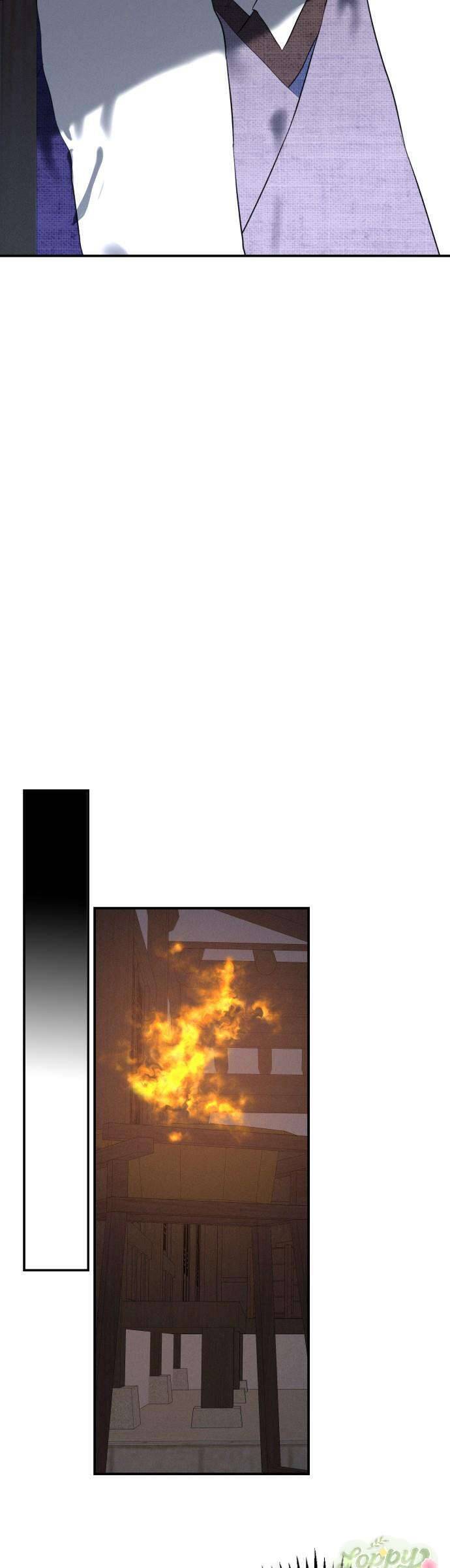 Cuộc Tuyển Chọn Vương Phi Triều Joseon - Chapter 13 - Page 31