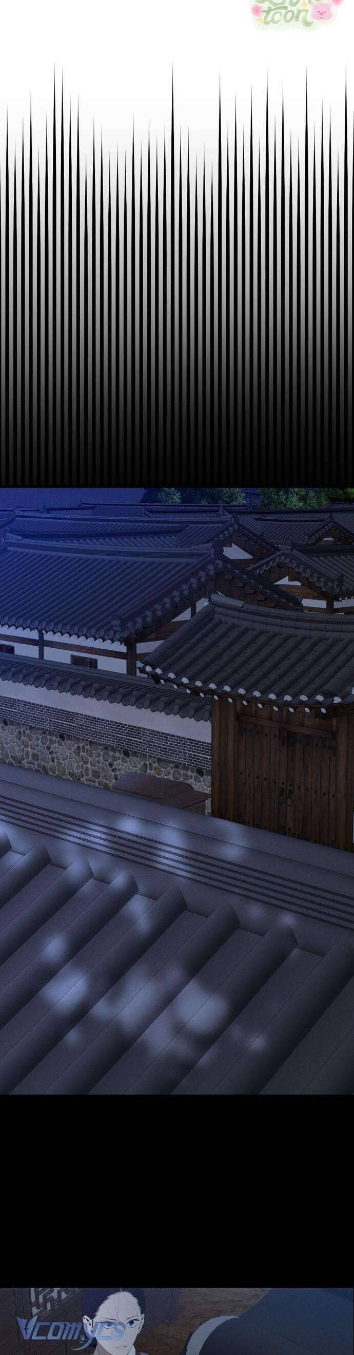 Cuộc Tuyển Chọn Vương Phi Triều Joseon - Chapter 13 - Page 38