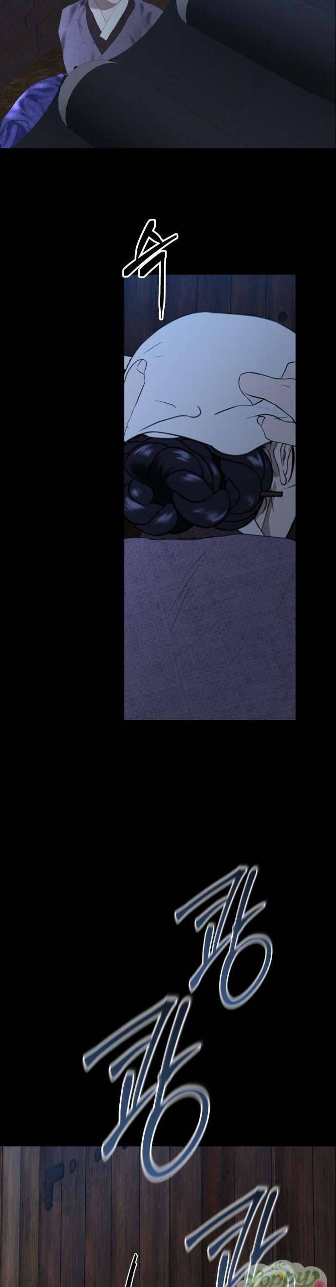 Cuộc Tuyển Chọn Vương Phi Triều Joseon - Chapter 13 - Page 39