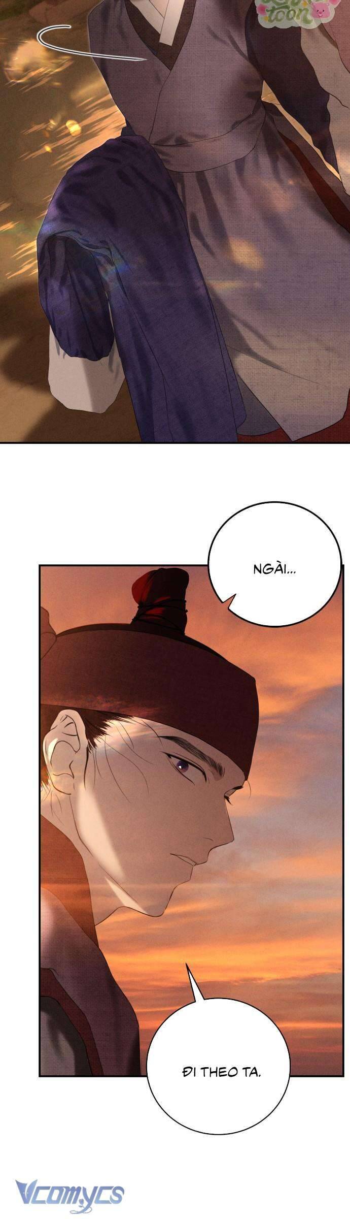 Cuộc Tuyển Chọn Vương Phi Triều Joseon - Chapter 13 - Page 4