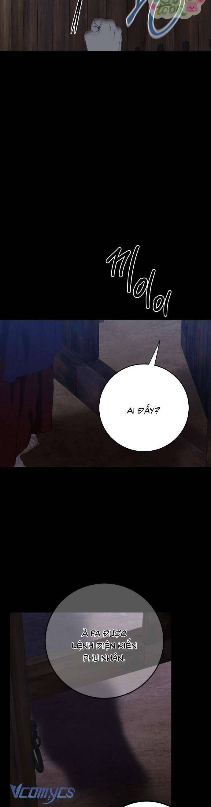Cuộc Tuyển Chọn Vương Phi Triều Joseon - Chapter 13 - Page 40
