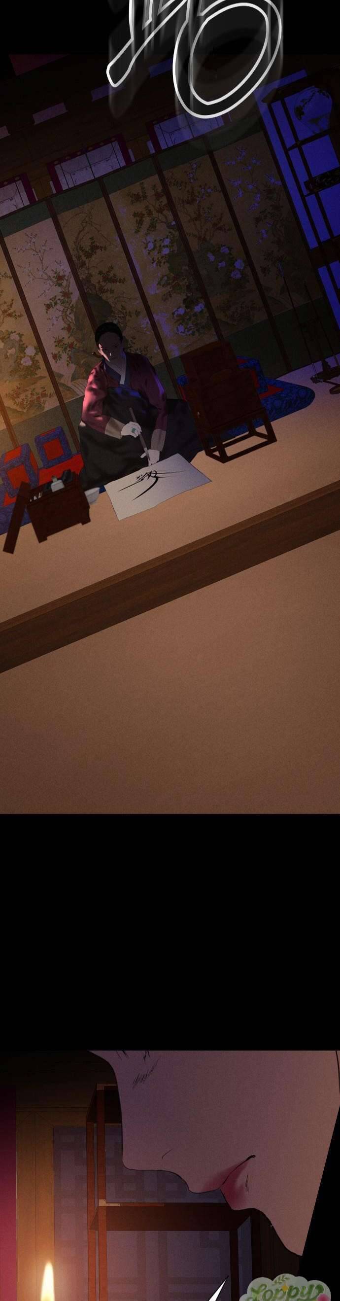 Cuộc Tuyển Chọn Vương Phi Triều Joseon - Chapter 13 - Page 43