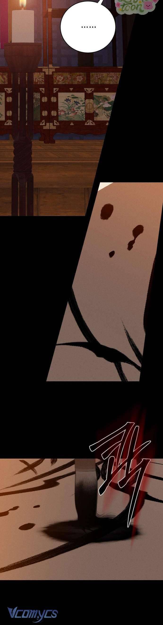 Cuộc Tuyển Chọn Vương Phi Triều Joseon - Chapter 13 - Page 44