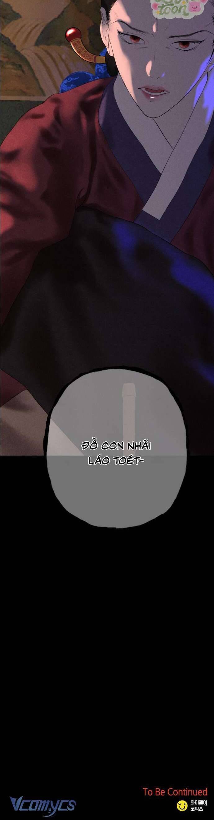 Cuộc Tuyển Chọn Vương Phi Triều Joseon - Chapter 13 - Page 46