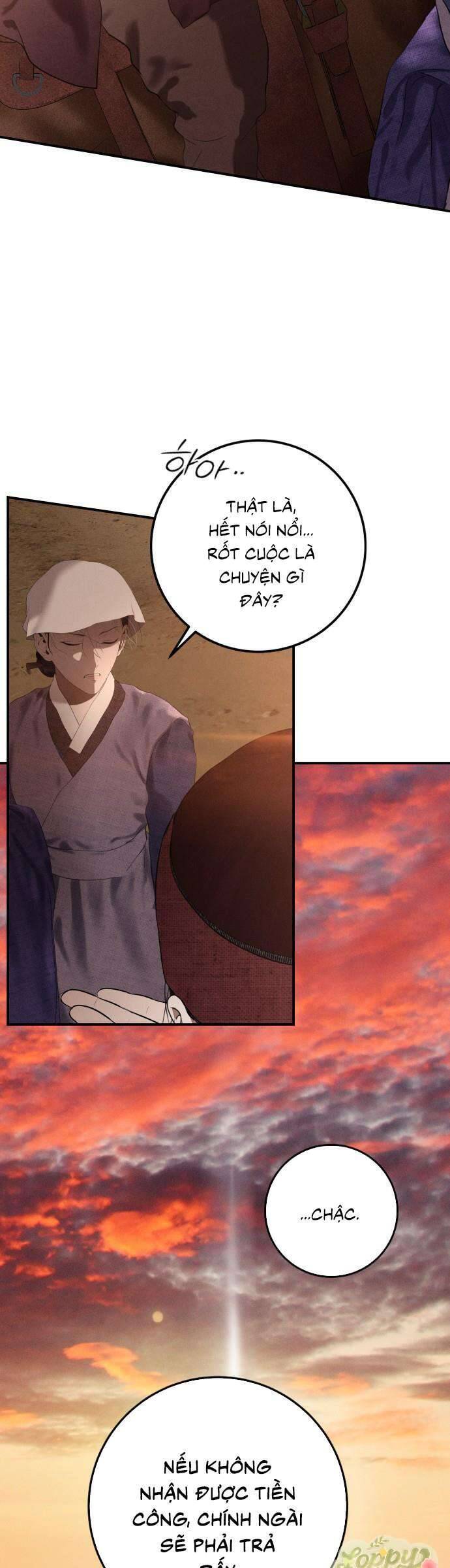 Cuộc Tuyển Chọn Vương Phi Triều Joseon - Chapter 13 - Page 7