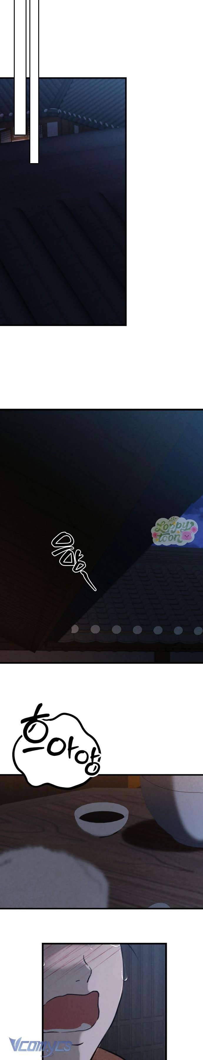 Cuộc Tuyển Chọn Vương Phi Triều Joseon - Chapter 14 - Page 11