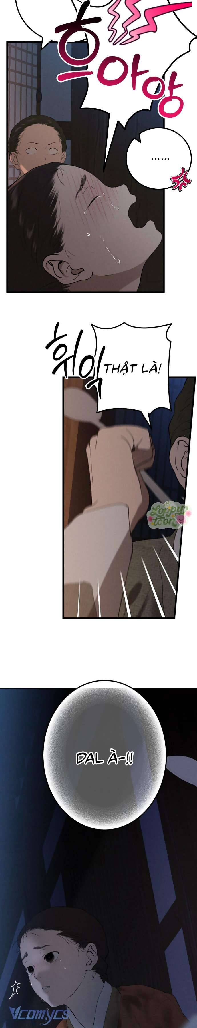 Cuộc Tuyển Chọn Vương Phi Triều Joseon - Chapter 14 - Page 14