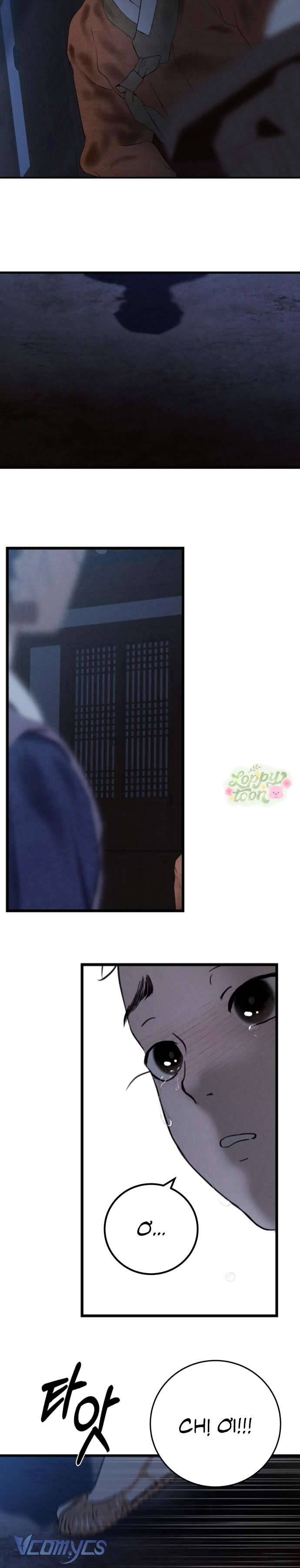 Cuộc Tuyển Chọn Vương Phi Triều Joseon - Chapter 14 - Page 15