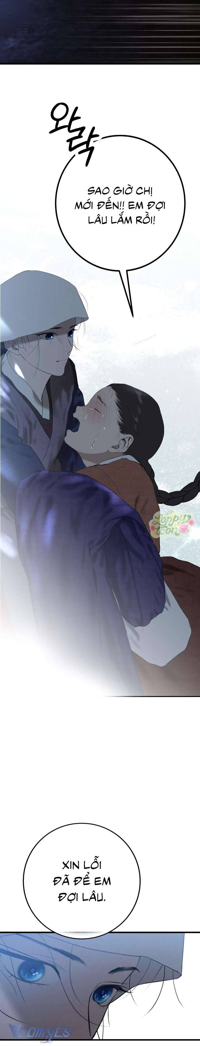 Cuộc Tuyển Chọn Vương Phi Triều Joseon - Chapter 14 - Page 16