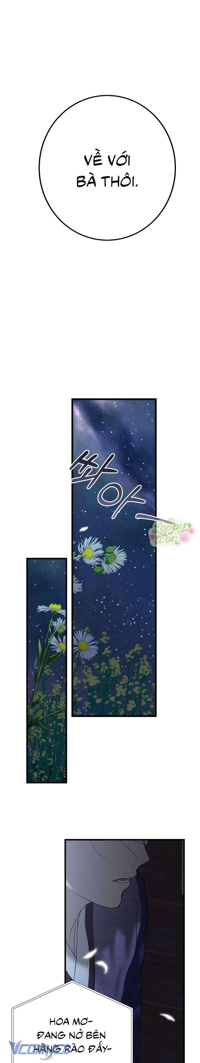 Cuộc Tuyển Chọn Vương Phi Triều Joseon - Chapter 14 - Page 17