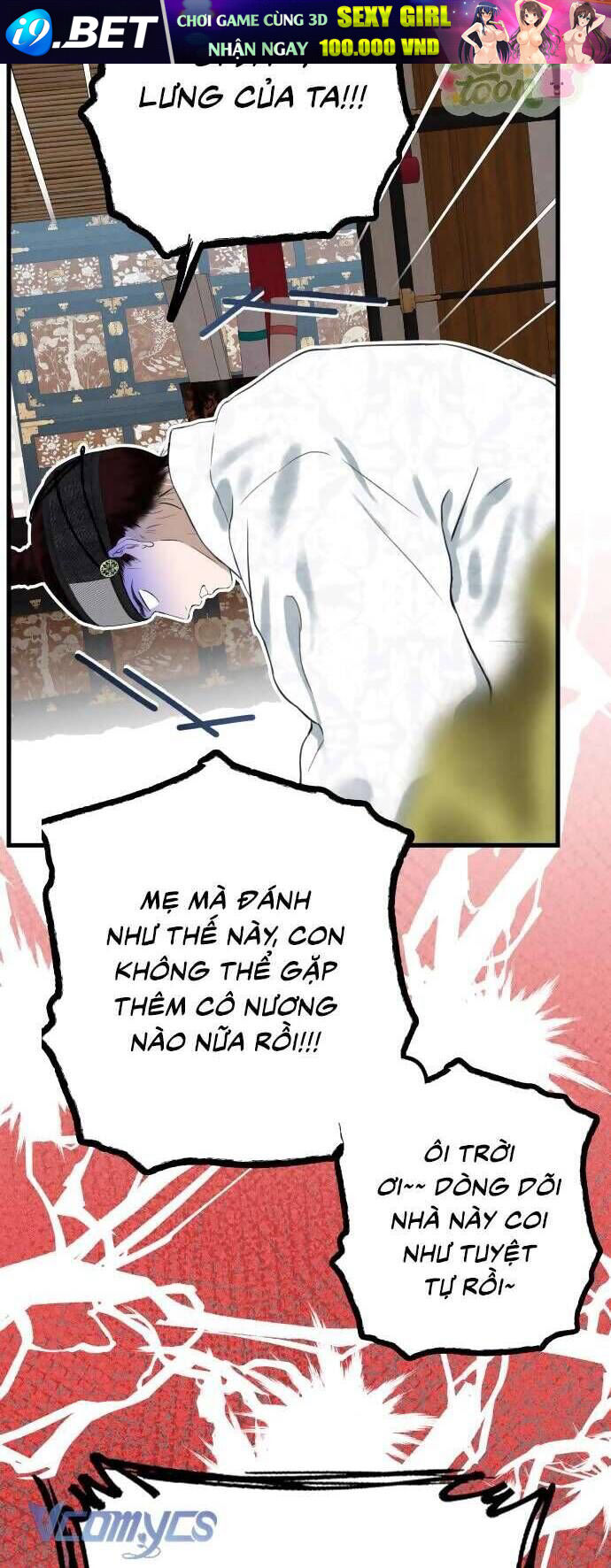 Cuộc Tuyển Chọn Vương Phi Triều Joseon - Chapter 15 - Page 11