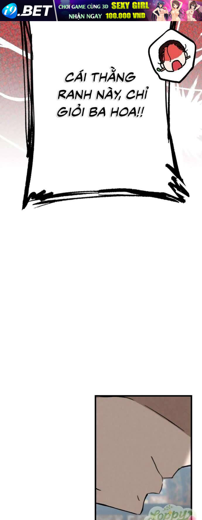 Cuộc Tuyển Chọn Vương Phi Triều Joseon - Chapter 15 - Page 12