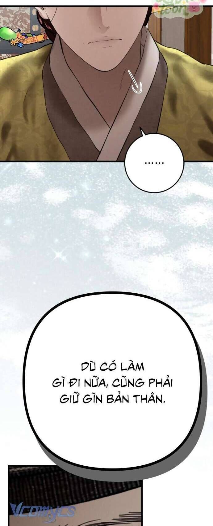 Cuộc Tuyển Chọn Vương Phi Triều Joseon - Chapter 15 - Page 15