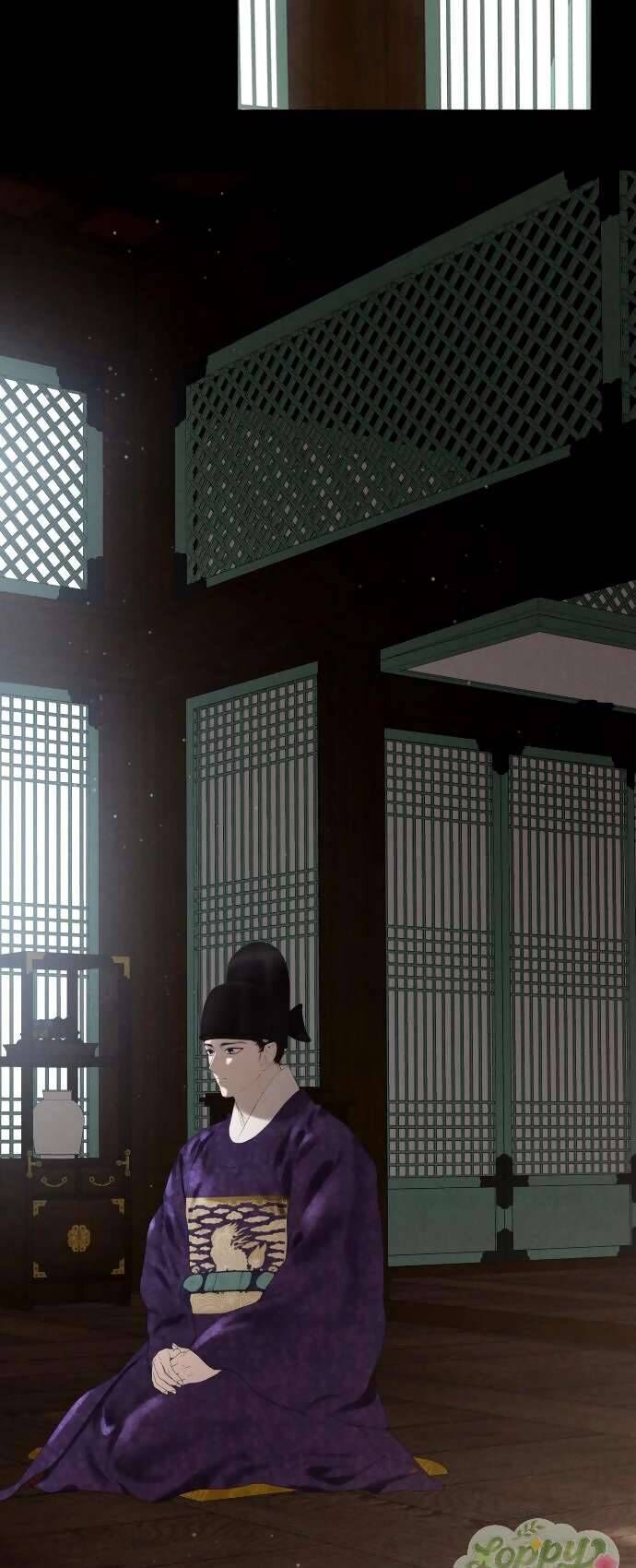 Cuộc Tuyển Chọn Vương Phi Triều Joseon - Chapter 15 - Page 22