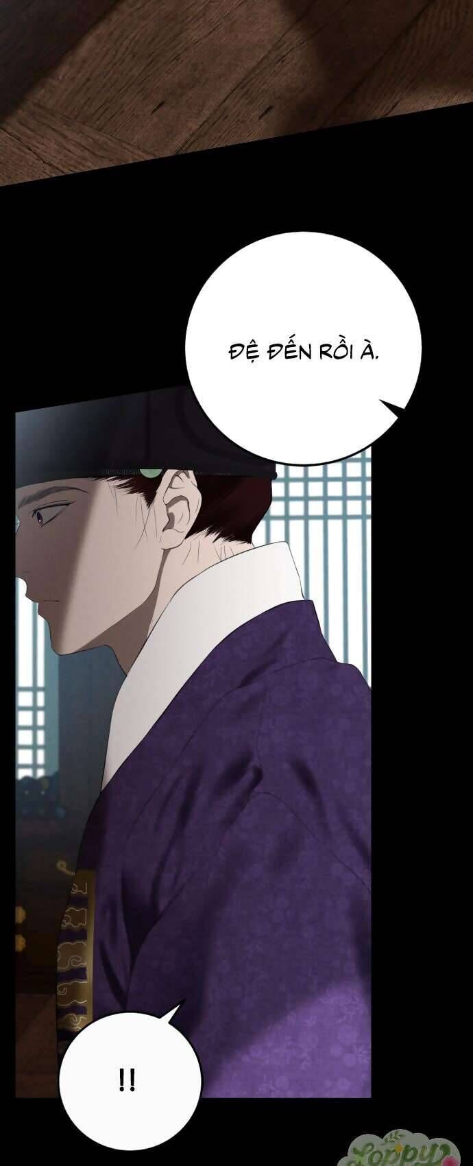 Cuộc Tuyển Chọn Vương Phi Triều Joseon - Chapter 15 - Page 24