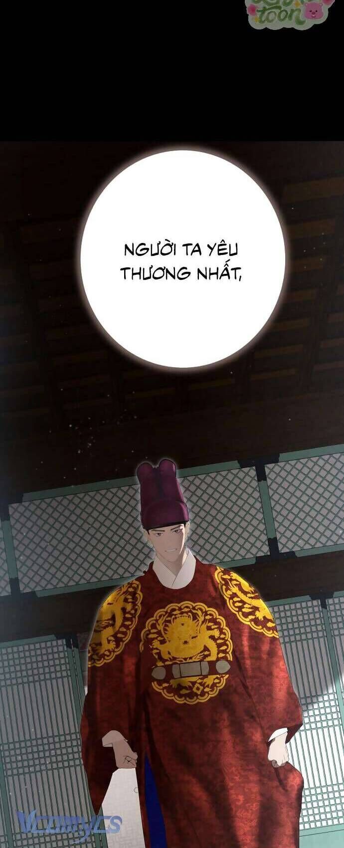Cuộc Tuyển Chọn Vương Phi Triều Joseon - Chapter 15 - Page 25