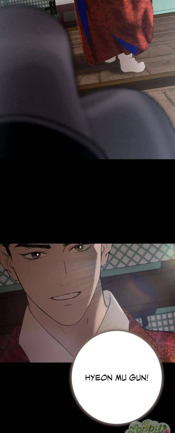 Cuộc Tuyển Chọn Vương Phi Triều Joseon - Chapter 15 - Page 26