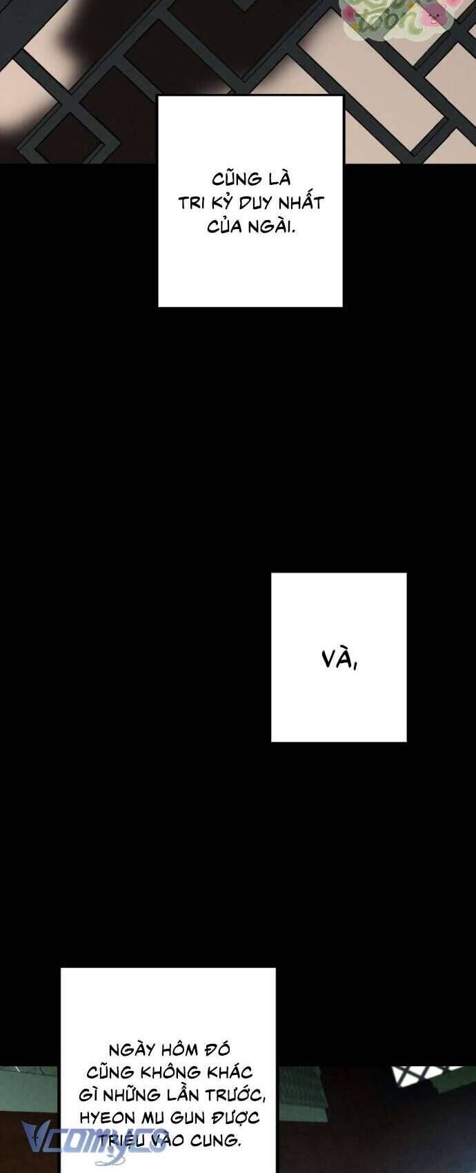 Cuộc Tuyển Chọn Vương Phi Triều Joseon - Chapter 15 - Page 35