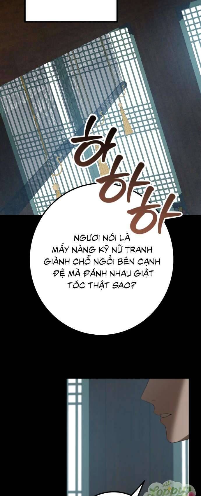 Cuộc Tuyển Chọn Vương Phi Triều Joseon - Chapter 15 - Page 36