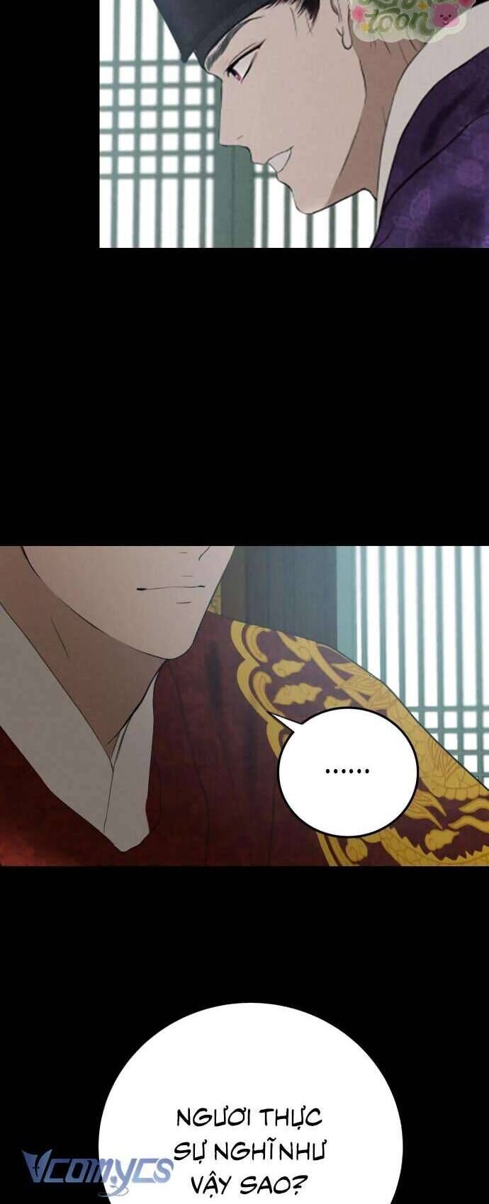 Cuộc Tuyển Chọn Vương Phi Triều Joseon - Chapter 15 - Page 41