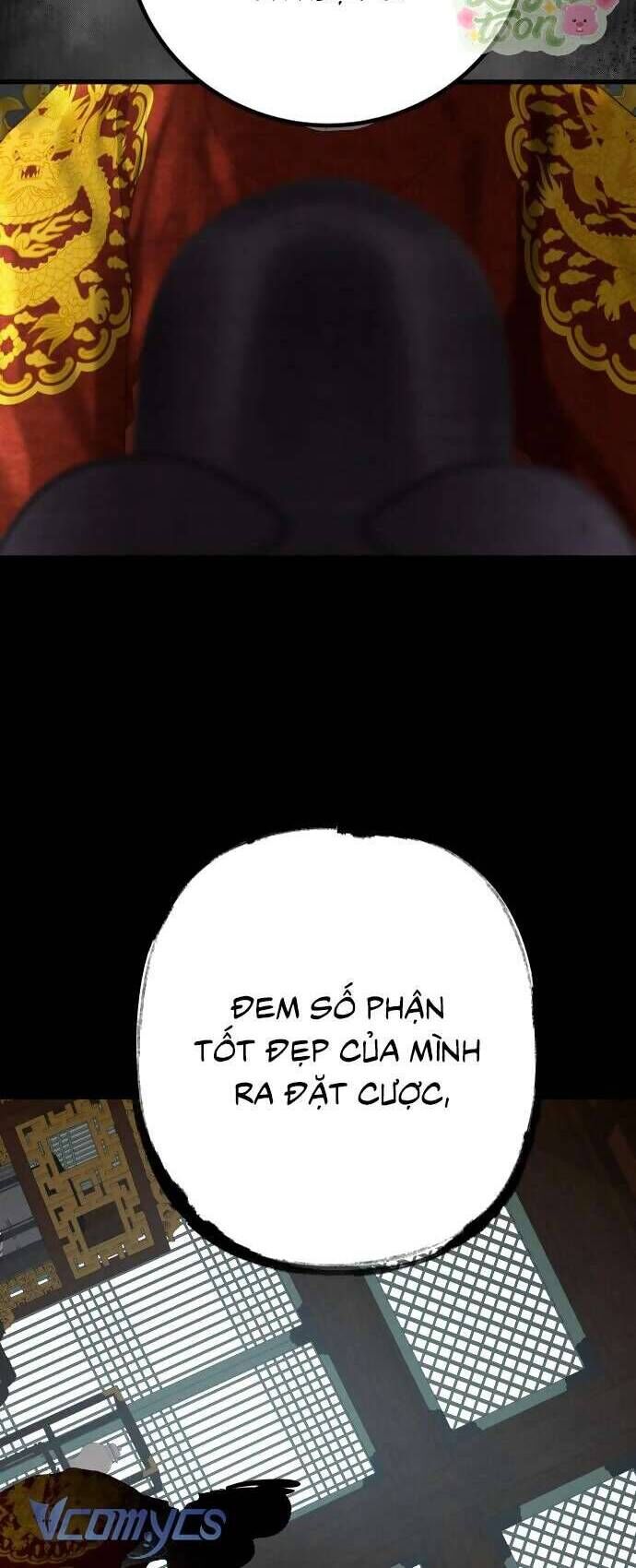 Cuộc Tuyển Chọn Vương Phi Triều Joseon - Chapter 15 - Page 43