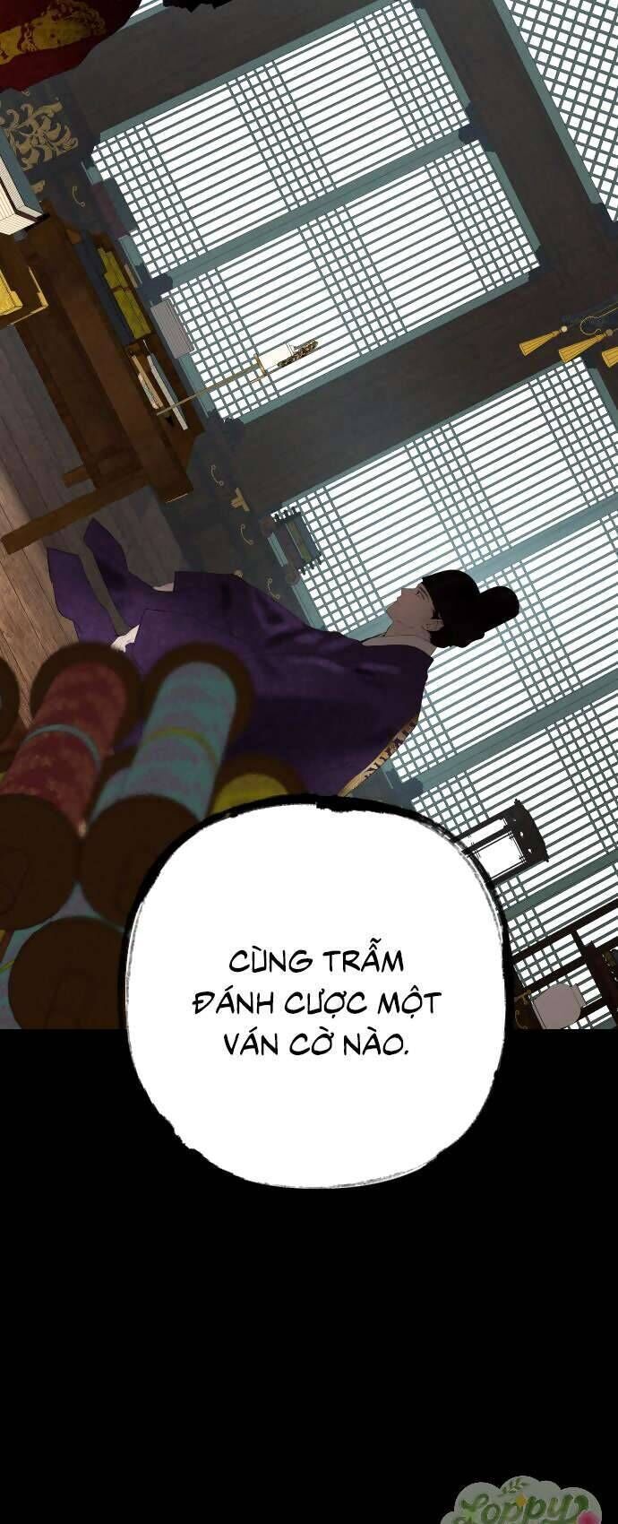 Cuộc Tuyển Chọn Vương Phi Triều Joseon - Chapter 15 - Page 44