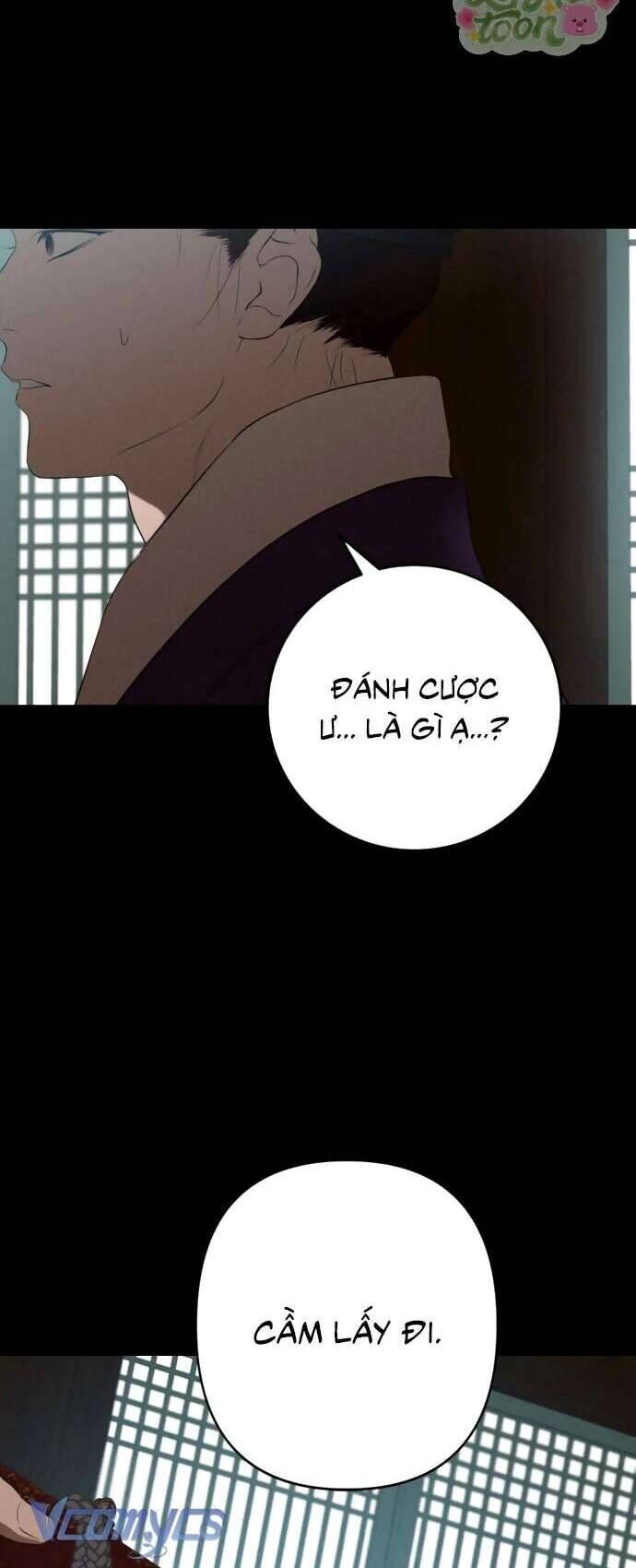 Cuộc Tuyển Chọn Vương Phi Triều Joseon - Chapter 15 - Page 45