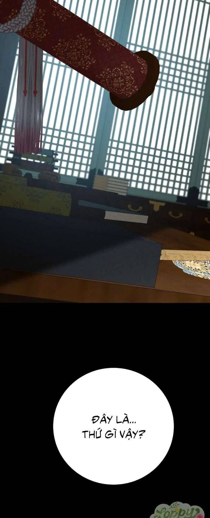 Cuộc Tuyển Chọn Vương Phi Triều Joseon - Chapter 15 - Page 46
