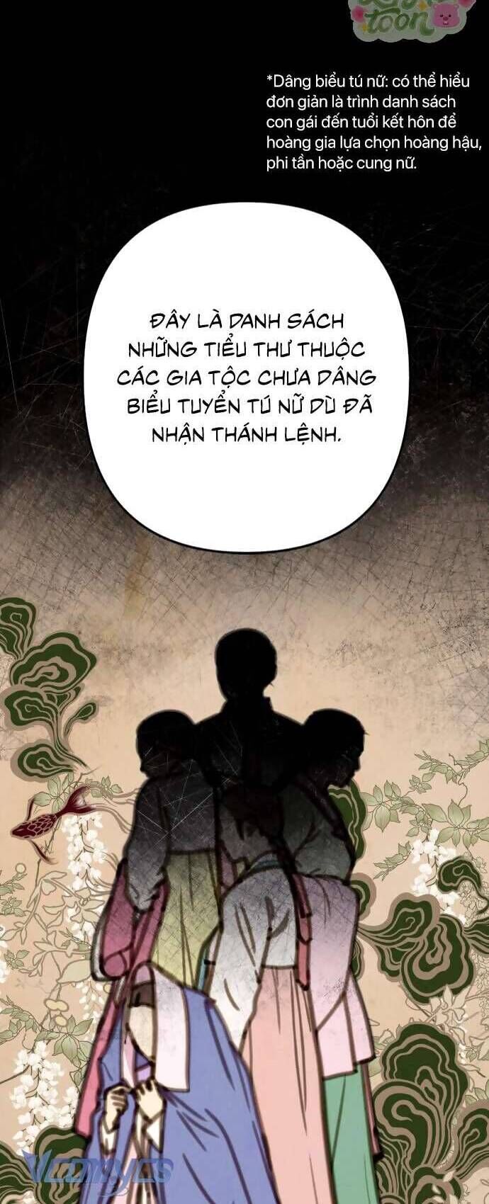 Cuộc Tuyển Chọn Vương Phi Triều Joseon - Chapter 15 - Page 47
