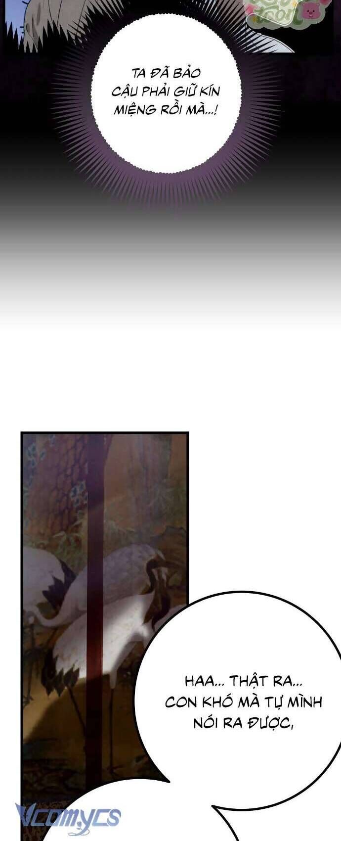 Cuộc Tuyển Chọn Vương Phi Triều Joseon - Chapter 15 - Page 5