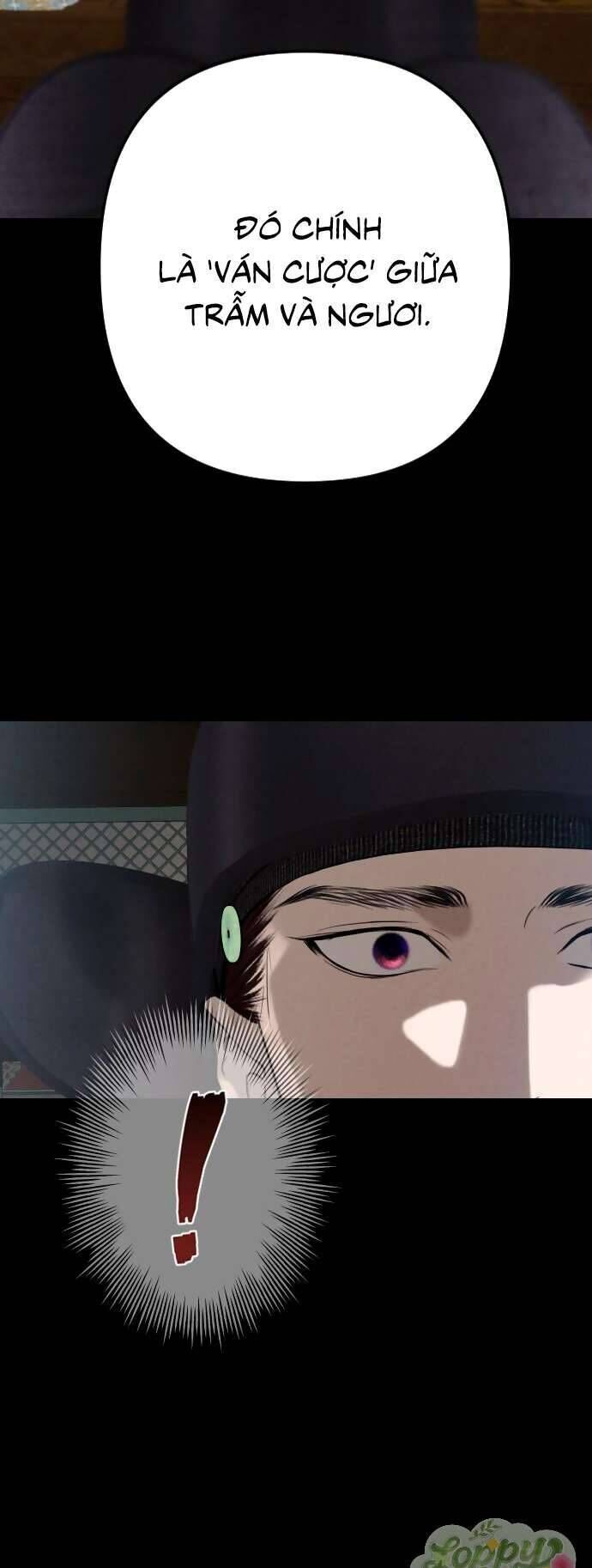 Cuộc Tuyển Chọn Vương Phi Triều Joseon - Chapter 15 - Page 50