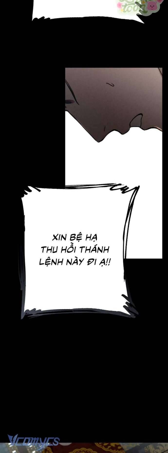 Cuộc Tuyển Chọn Vương Phi Triều Joseon - Chapter 15 - Page 53