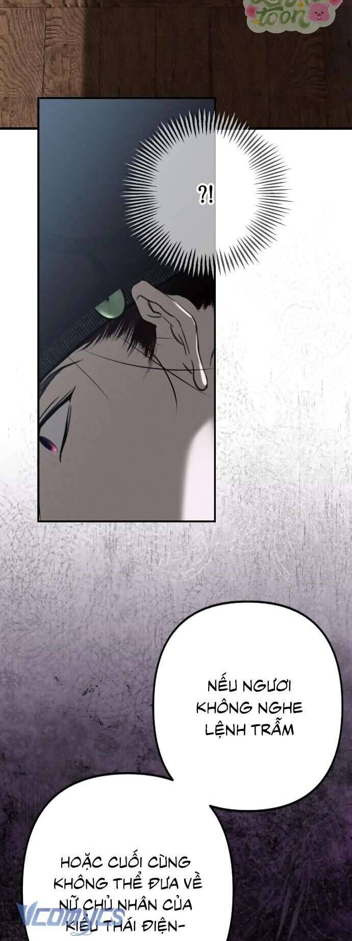 Cuộc Tuyển Chọn Vương Phi Triều Joseon - Chapter 15 - Page 55