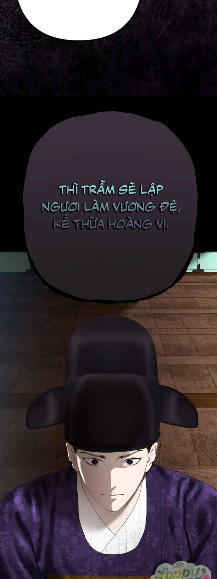 Cuộc Tuyển Chọn Vương Phi Triều Joseon - Chapter 15 - Page 56