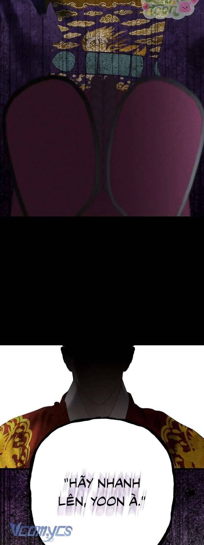 Cuộc Tuyển Chọn Vương Phi Triều Joseon - Chapter 15 - Page 57