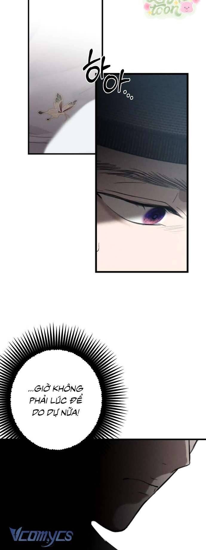 Cuộc Tuyển Chọn Vương Phi Triều Joseon - Chapter 15 - Page 59