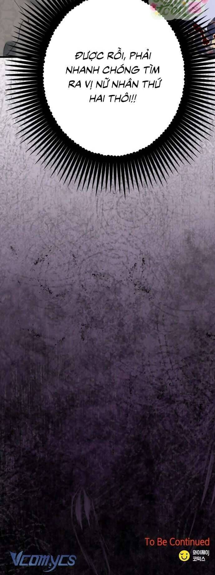 Cuộc Tuyển Chọn Vương Phi Triều Joseon - Chapter 15 - Page 61