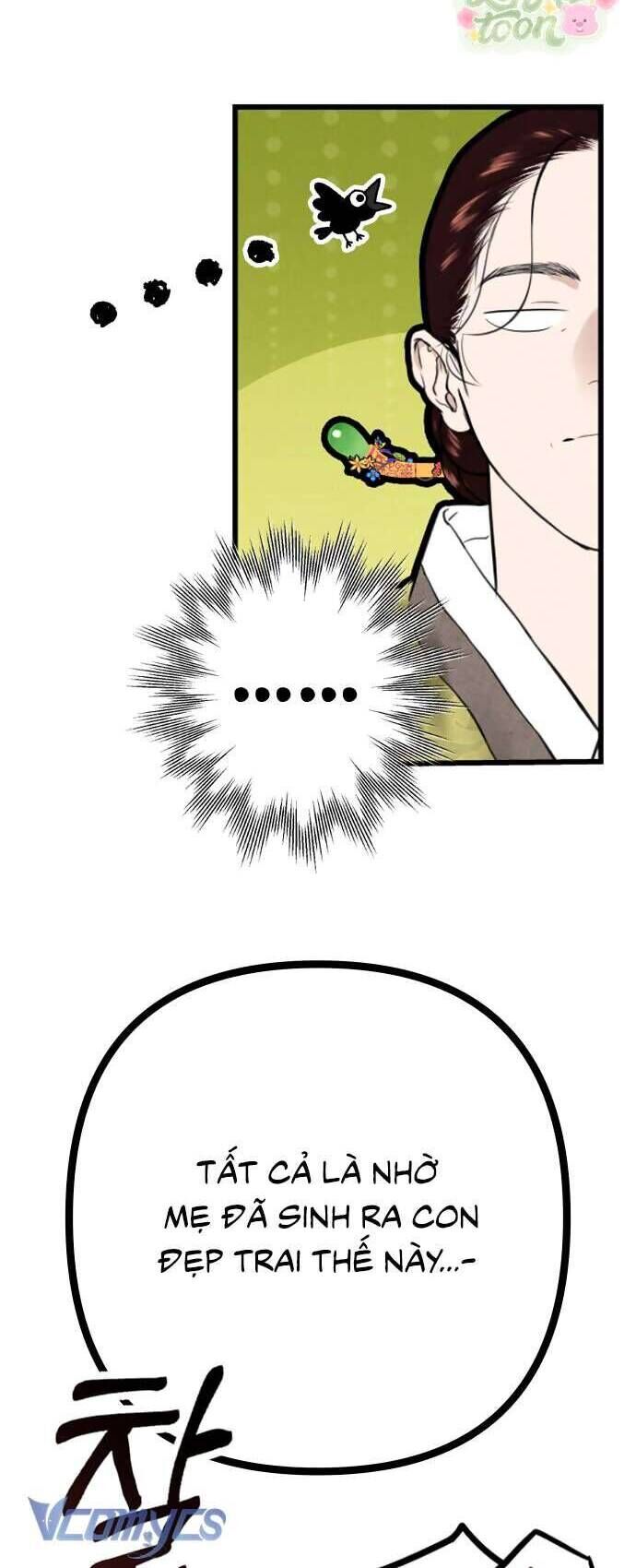 Cuộc Tuyển Chọn Vương Phi Triều Joseon - Chapter 15 - Page 9