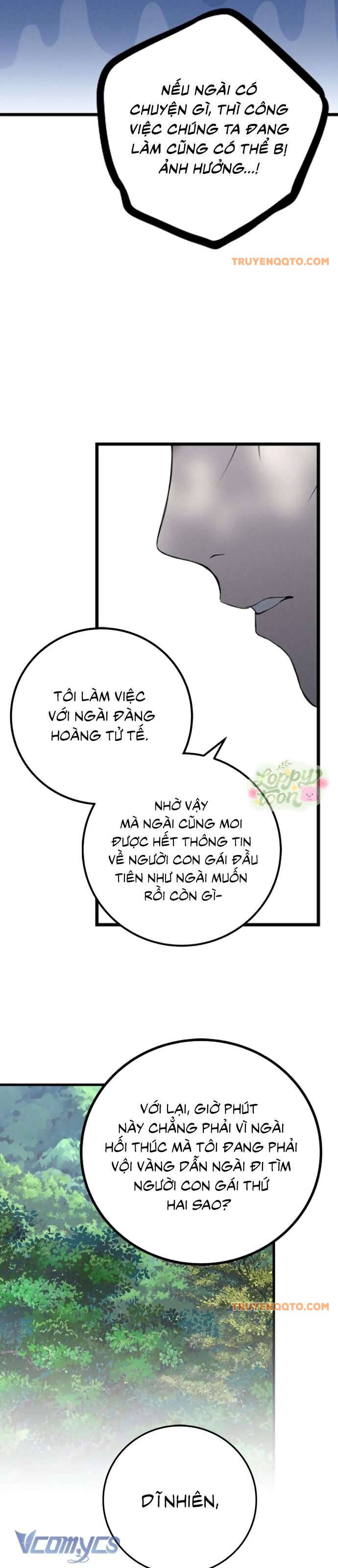 Cuộc Tuyển Chọn Vương Phi Triều Joseon - Chapter 16.2 - Page 10