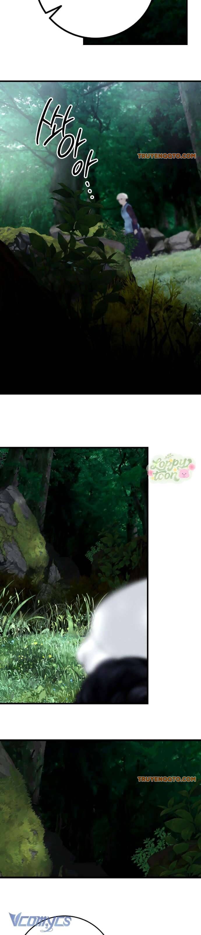 Cuộc Tuyển Chọn Vương Phi Triều Joseon - Chapter 16.2 - Page 12