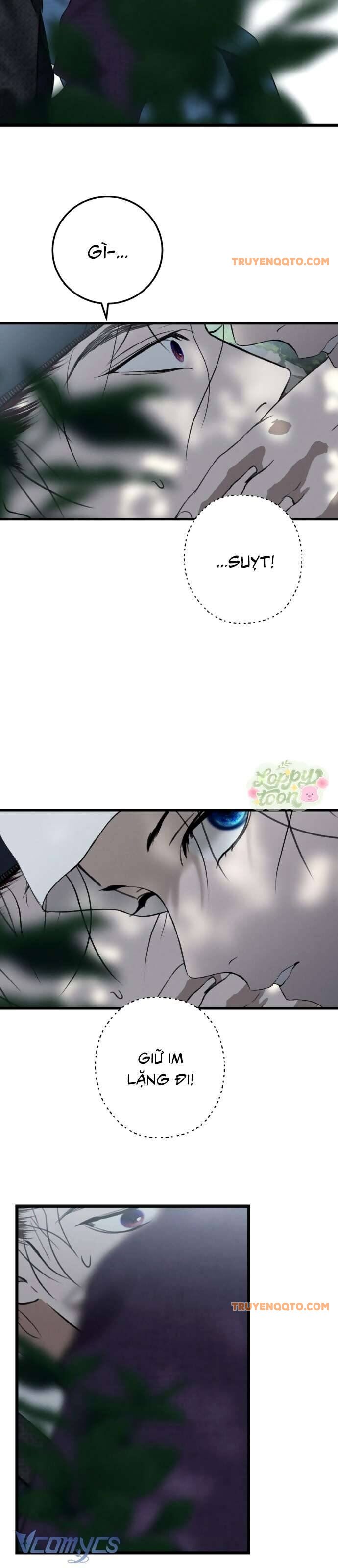 Cuộc Tuyển Chọn Vương Phi Triều Joseon - Chapter 16.2 - Page 14