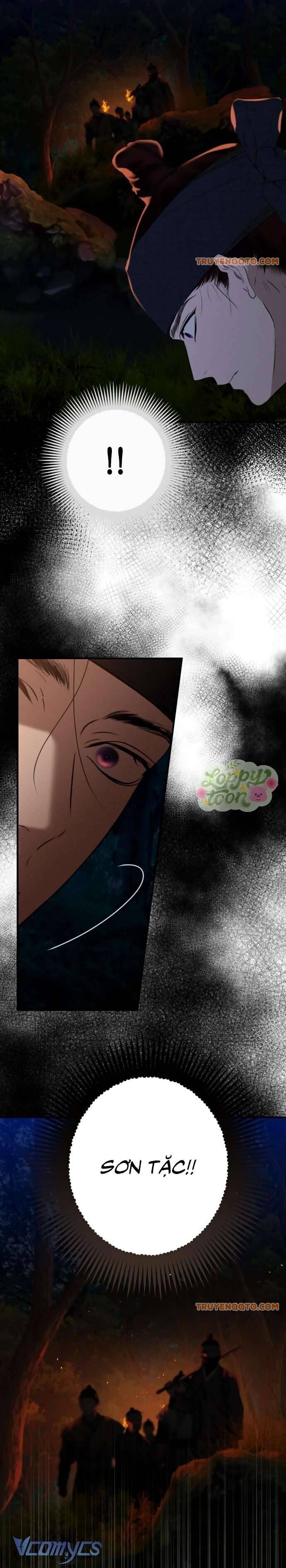 Cuộc Tuyển Chọn Vương Phi Triều Joseon - Chapter 16.2 - Page 26