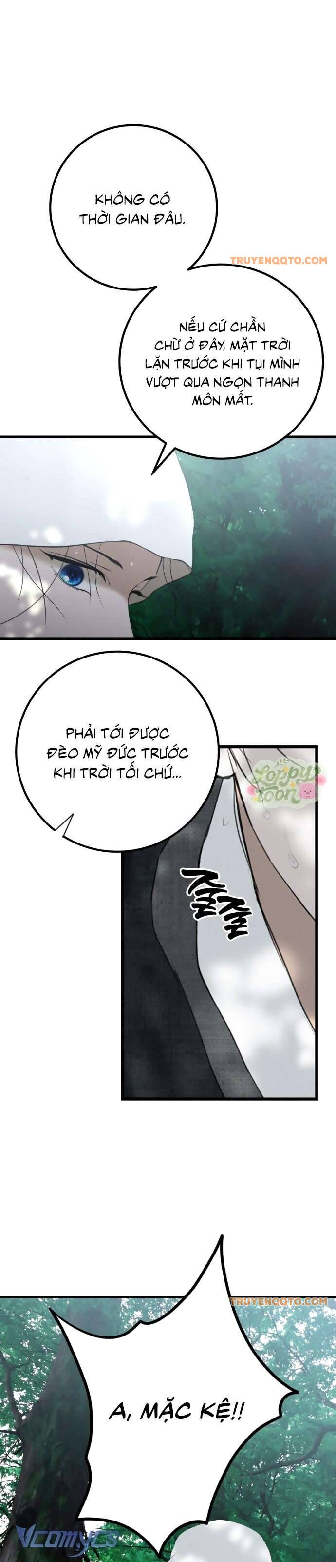 Cuộc Tuyển Chọn Vương Phi Triều Joseon - Chapter 16.2 - Page 4